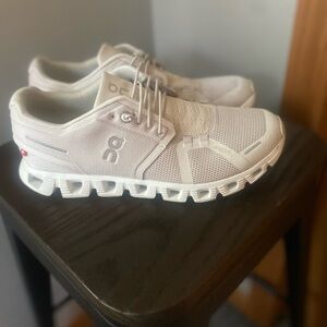OC Women's White Sneakers
